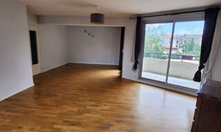 Appartement 3 Pièces 90 m² à louer à Clermont-Ferrand (63000)