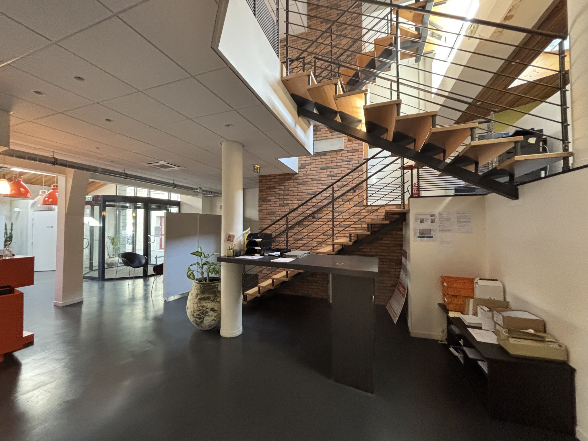 Immeuble  à vendre Annecy 74000