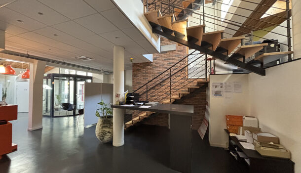 Immeuble  à vendre Annecy 74000