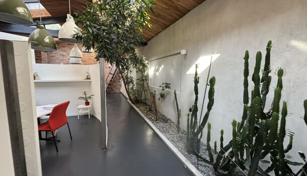 Immeuble  à vendre Annecy 74000