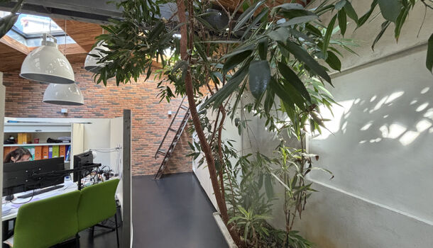 Immeuble  à vendre Annecy 74000