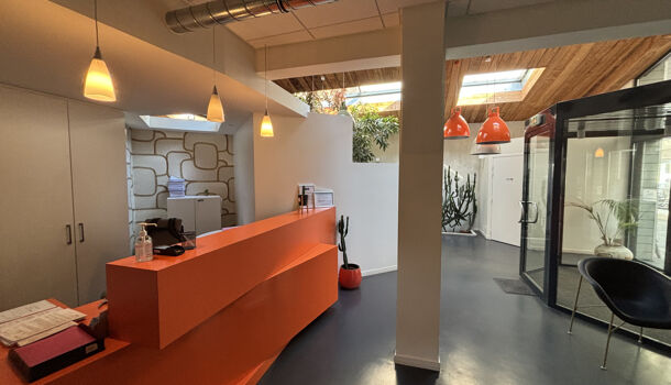 Immeuble  à vendre Annecy 74000