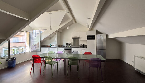 Immeuble  à vendre Annecy 74000