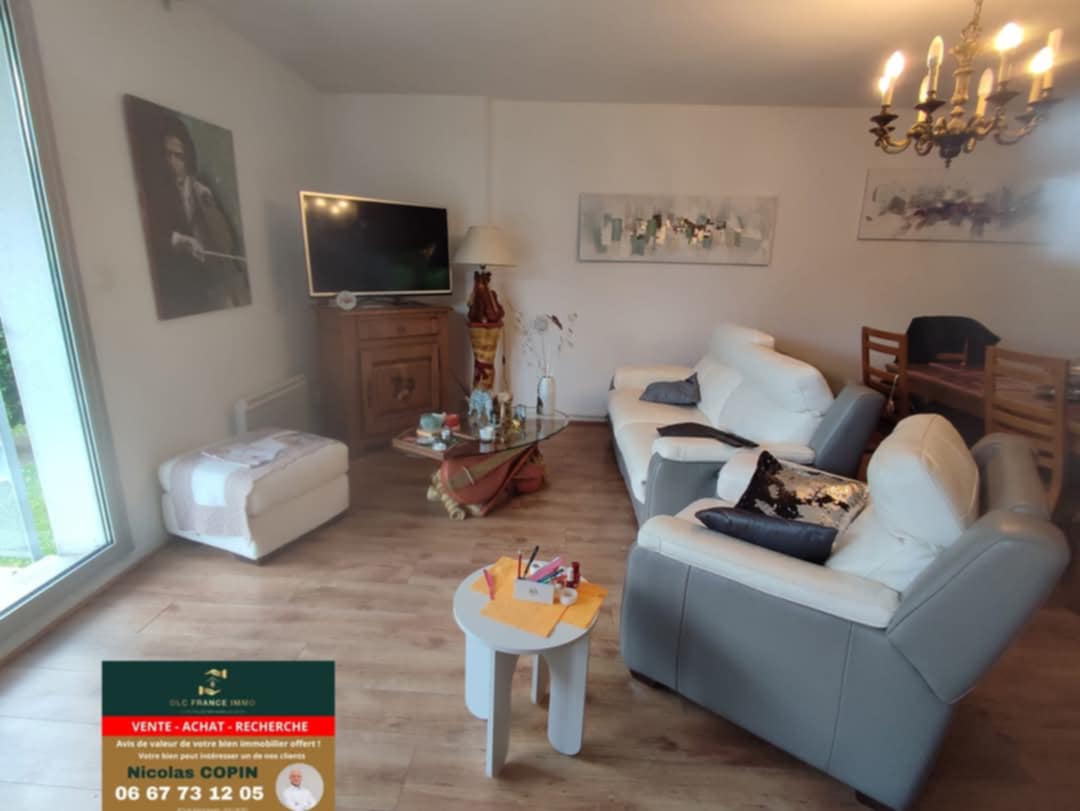 Vente Appartement à Valenciennes 158 000 ¤