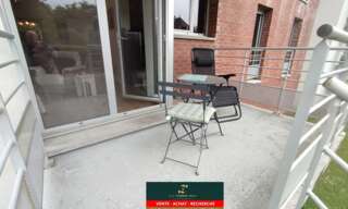 Appartement   m² à vendre à Valenciennes (59300)