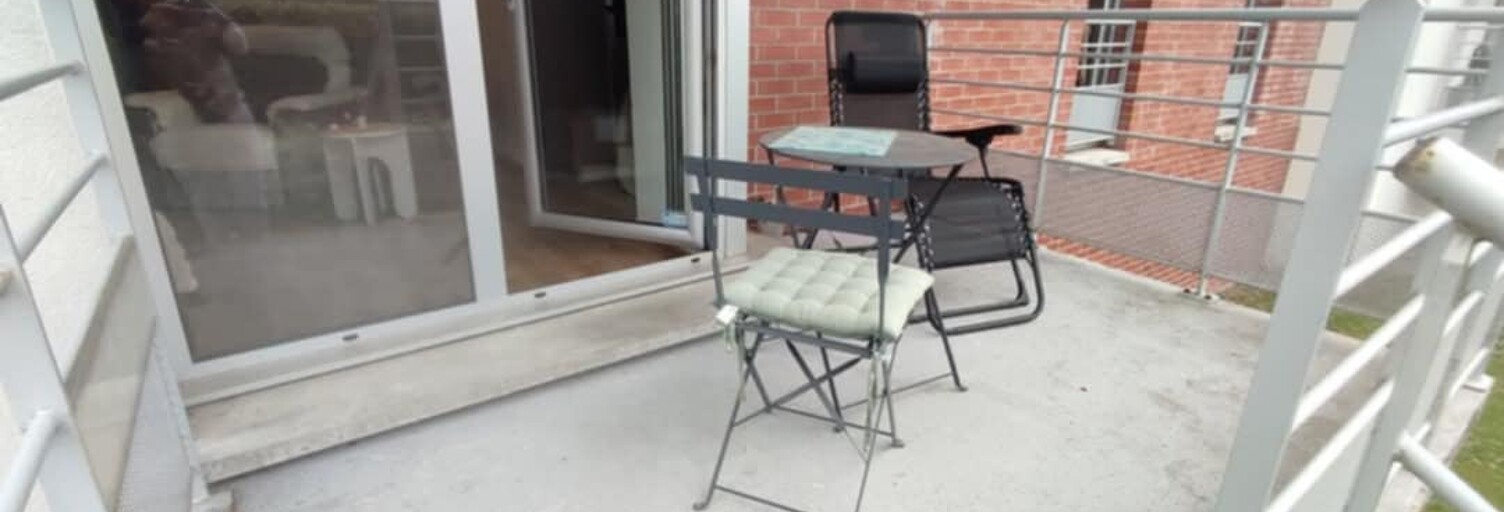 Appartement   m² à vendre à Valenciennes (59300)