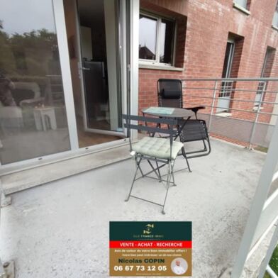 Appartement  158000 €