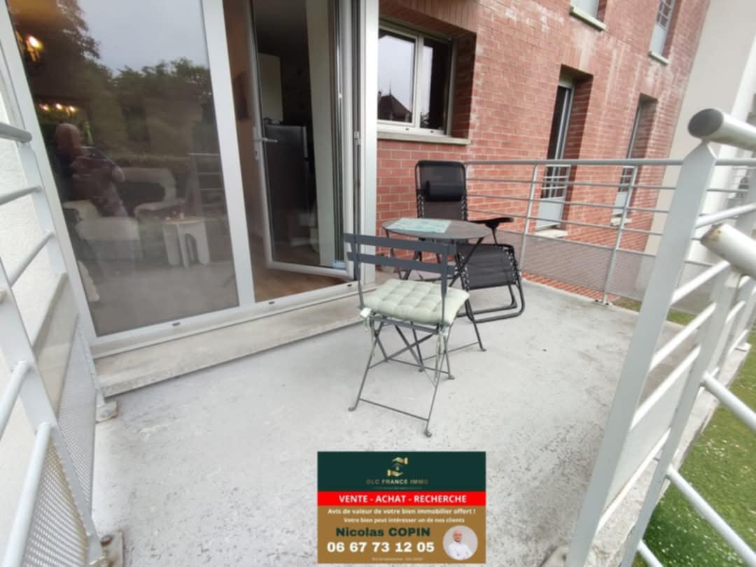 Agence immobilière de DLC FRANCE IMMO