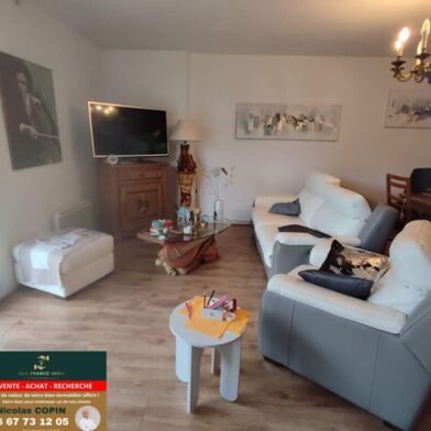 Appartement  158000 €