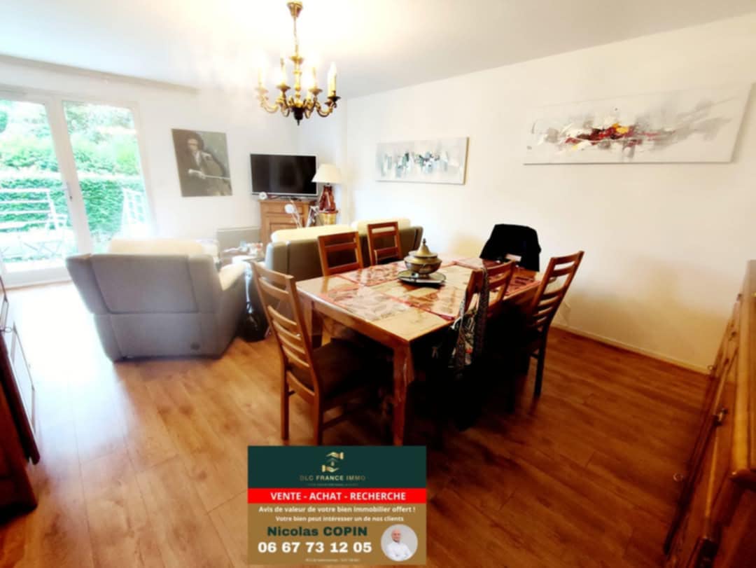 Vente Appartement à Valenciennes 158 000 ¤