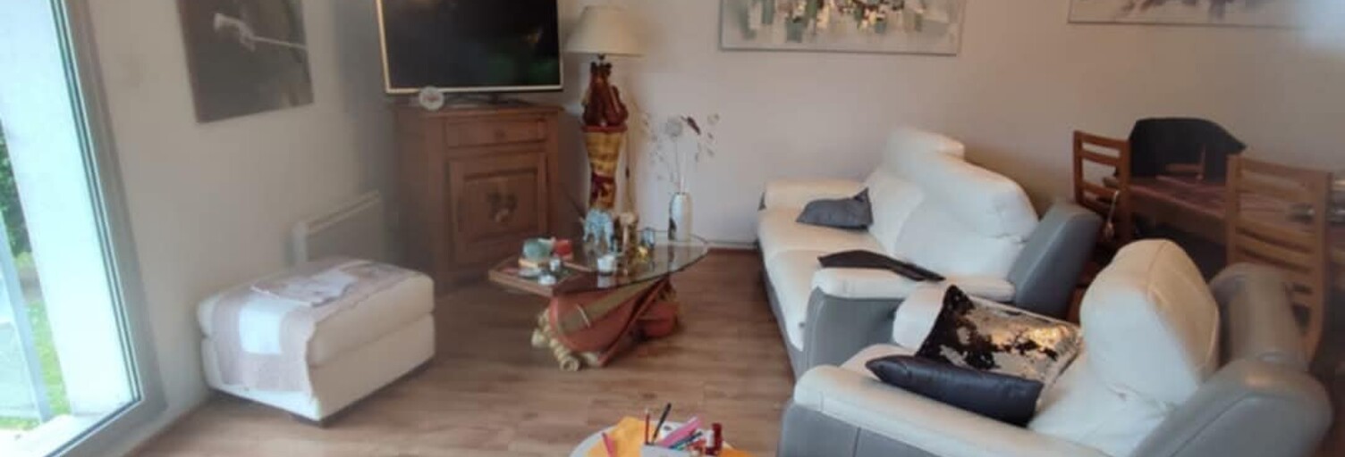 Appartement   m² à vendre à Valenciennes (59300)