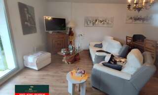 Appartement   m² à vendre à Valenciennes (59300)