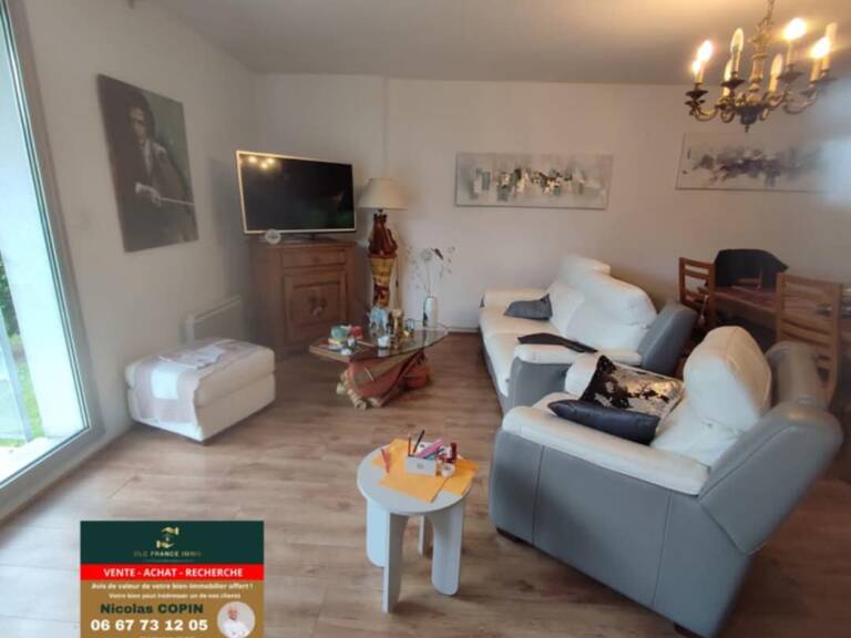 Appartement   — photo 1