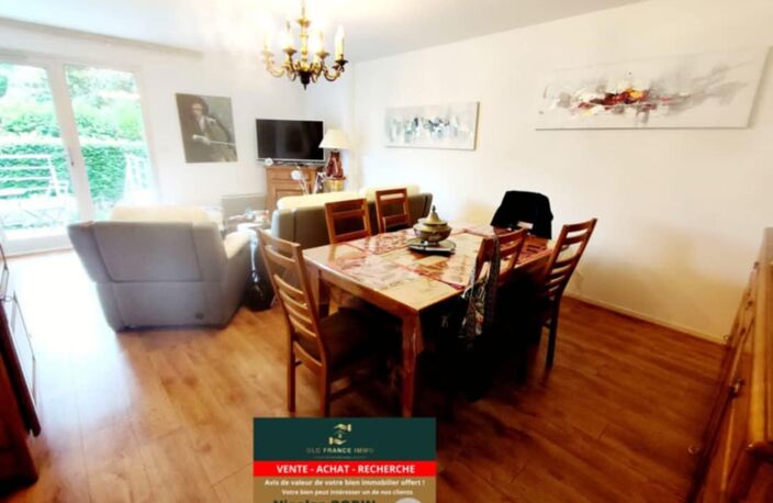 Vente appartement   Valenciennes (59300) — photo 2