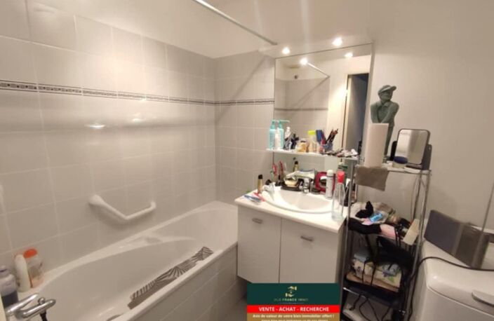 Vente appartement   Valenciennes (59300) — photo 4