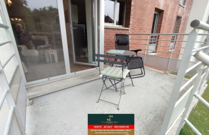 Vente appartement   Valenciennes (59300) — photo 5