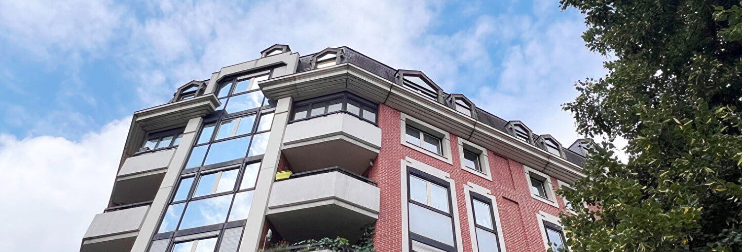 Appartement 5 Pièces 106 m² à vendre à Rouen (76000)