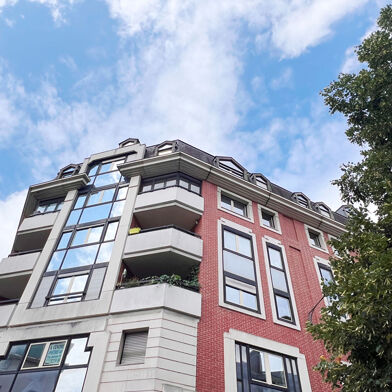 Appartement 5 pièces 346000 €