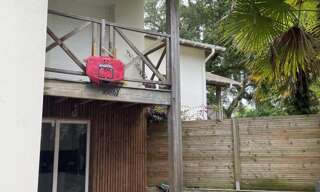 Maison 6 Pièces 115 m² à vendre à Capbreton (40130)