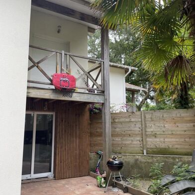 Maison 6 pièces 600000 €