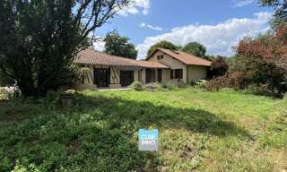 Maison 7 Pièces 188 m² à vendre à Cazaubon (32150)