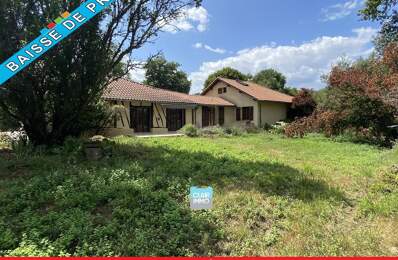 MAISON Type T5 de 188 m2 avec dépendance proche de Barbotan — photo du bien