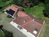 MAISON Type T5 de 188 m2 avec dépendance proche de Barbotan — photo 2
