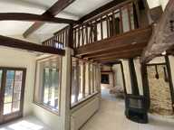MAISON Type T5 de 188 m2 avec dépendance proche de Barbotan — photo 3