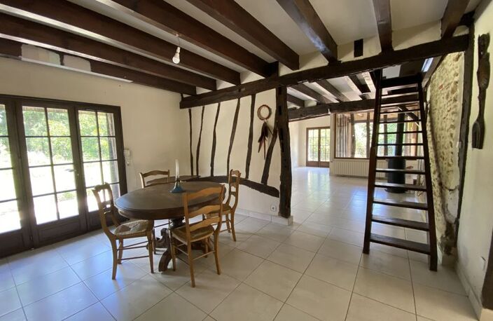 MAISON Type T5 de 188 m2 avec dépendance proche de Barbotan — photo 4