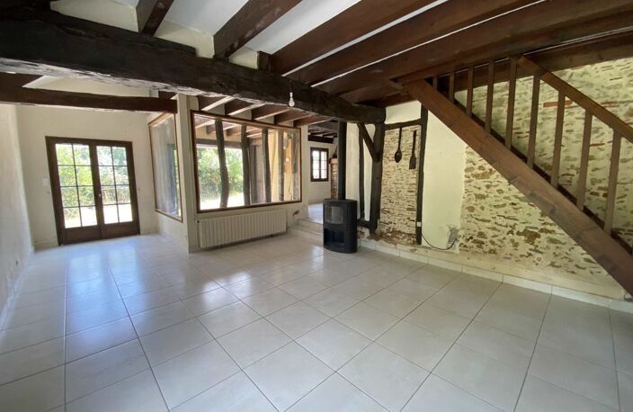 MAISON Type T5 de 188 m2 avec dépendance proche de Barbotan — photo 5
