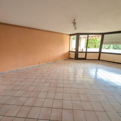 Appartement 4 pièces 231000 €