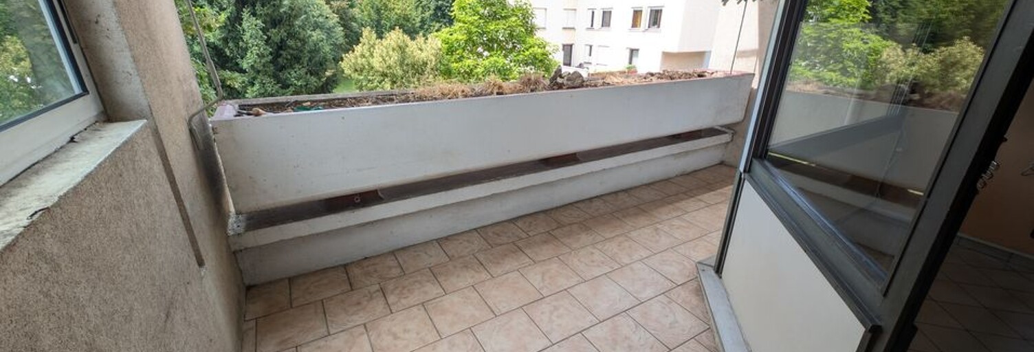 Appartement 4 Pièces 86 m² à vendre à La Ravoire (73490)