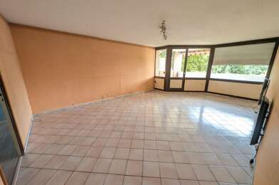 Appartement 4 pièces 231000 €