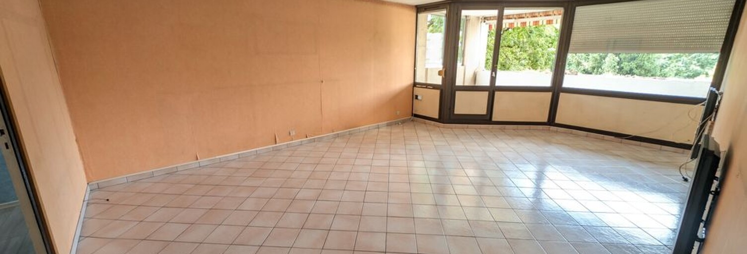 Appartement 4 Pièces 86 m² à vendre à La Ravoire (73490)