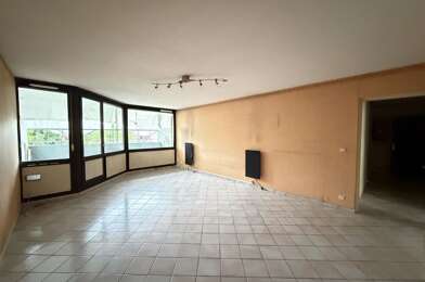 Appartement 4 pièces 221000 €