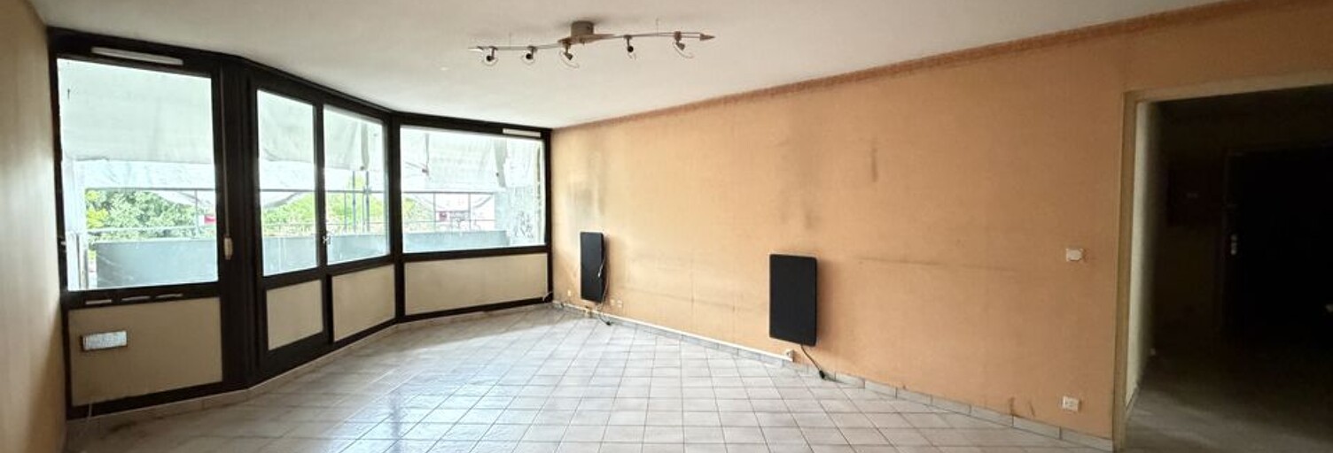 Appartement 4 Pièces 86 m² à vendre à La Ravoire (73490)