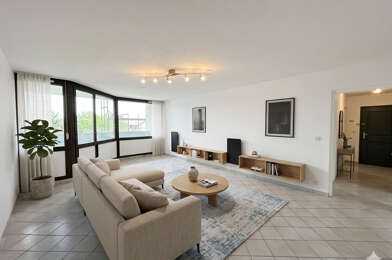Appartement 4 pièces 210000 €