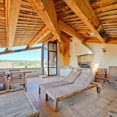 Maison 3 pièces 260000 €