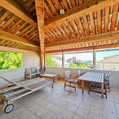 Maison 3 pièces 260000 €