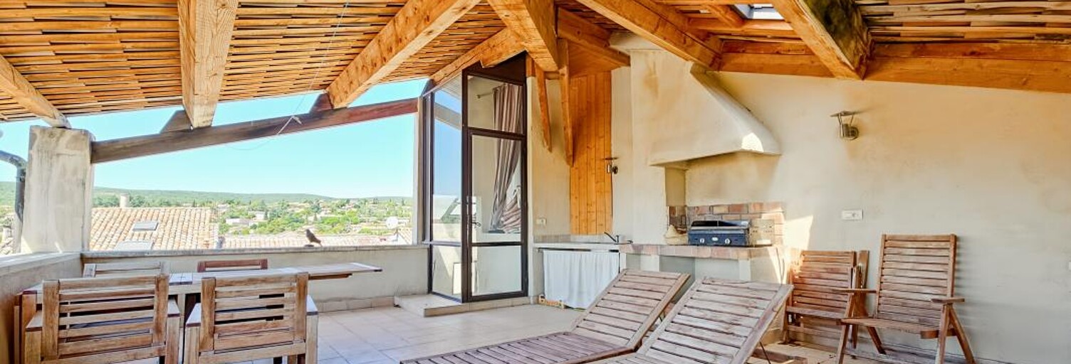 Maison 3 Pièces 92 m² à vendre à Forcalquier (04300)