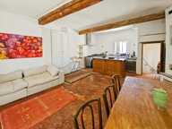 Forcalquier - Maison de village de caractère avec terrasse en toit 35 m2 — photo 2