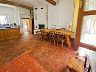 Forcalquier - Maison de village de caractère avec terrasse en toit 35 m2 — photo 3