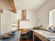 Forcalquier - Maison de village de caractère avec terrasse en toit 35 m2 — photo 4