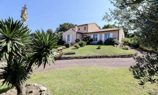 Maison 11 Pièces 251 m² à vendre à Meschers-sur-Gironde (17132)