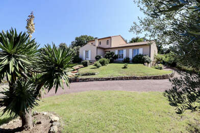 Maison 11 pièces 673000 €