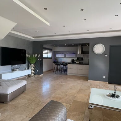 Maison 5 pièces 388000 €