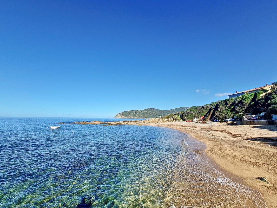 Appartement  T4 à louer Villanova 20167