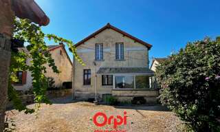 Maison 5 Pièces 110 m² à vendre à Buxières-les-Mines (03440)