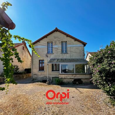 Maison 5 pièces 77500 €