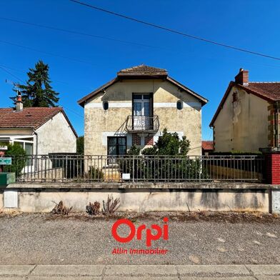 Maison 5 pièces 77500 €